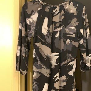 Style&Co women’s blouse